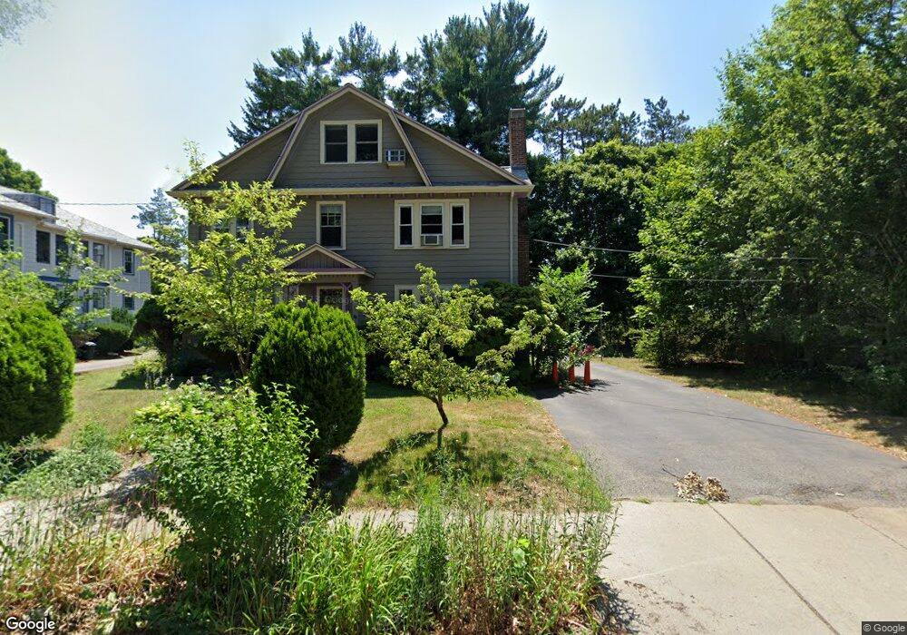 62 Athelstane Rd unit 64, Newton Center, MA 02459 - photo 1