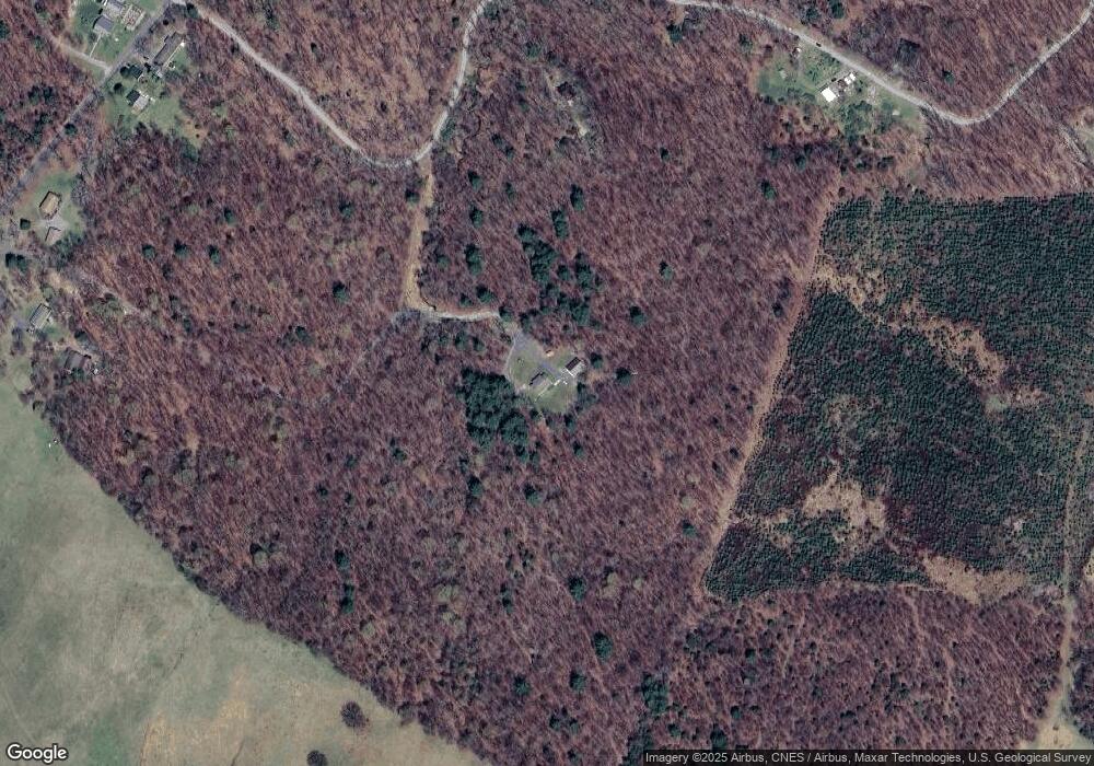 5571 Virginia Line Rd, Berkeley Springs, WV 25411 - photo 1