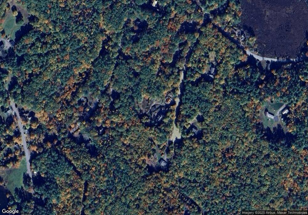 38 Fogg Hill Rd, Center Harbor, NH 03226 - photo 1