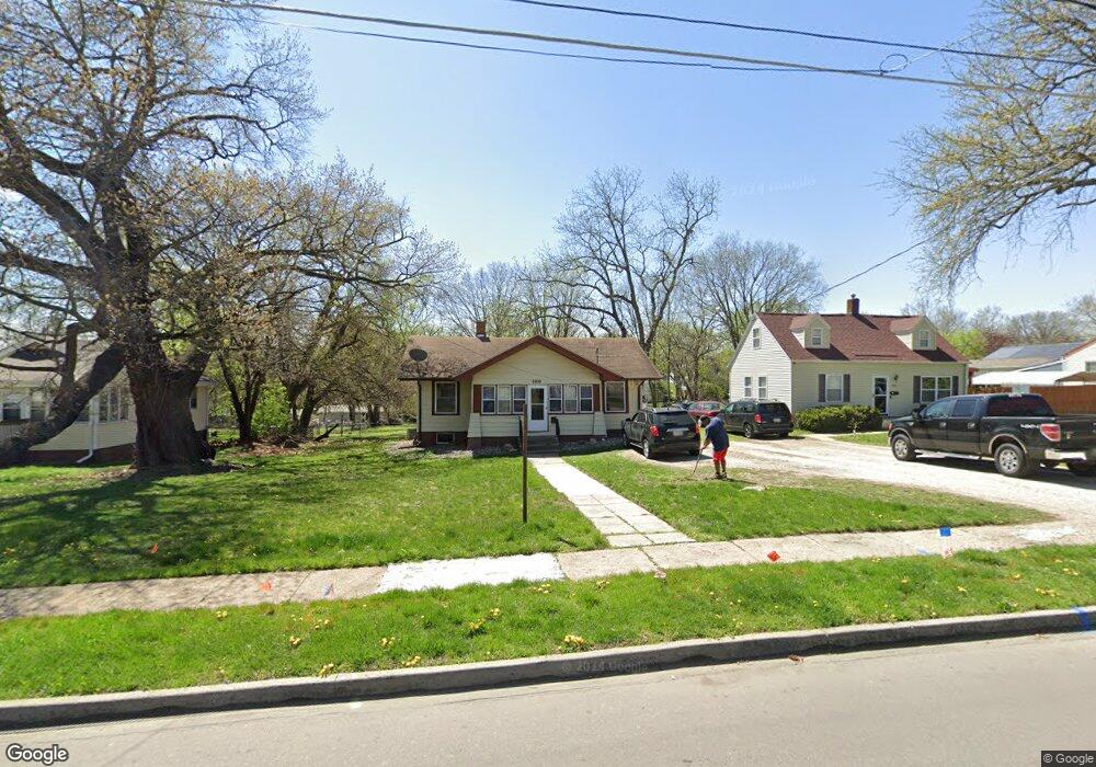 2810 Payne Rd, Des Moines, IA 50310 - photo 1