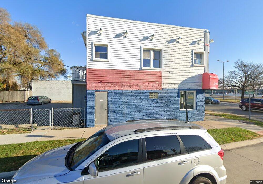 26201 Gratiot Ave, Roseville, MI 48066 - photo 1