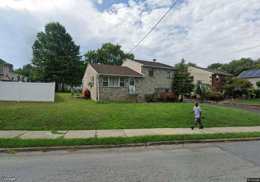 211 E Amosland Rd, Norwood, PA 19074 - photo 1