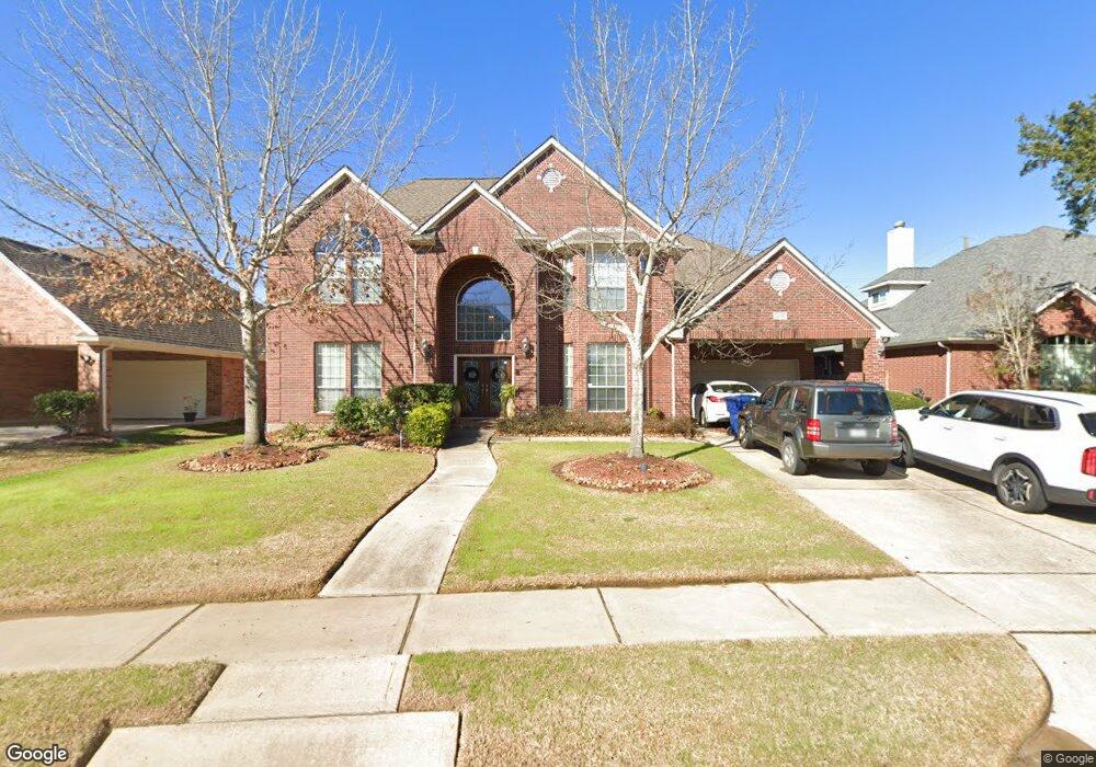 22314 Auburn Canyon Ln, Richmond, TX 77469 - photo 1