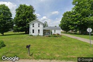 55 Mill St, Columbus, PA 16405