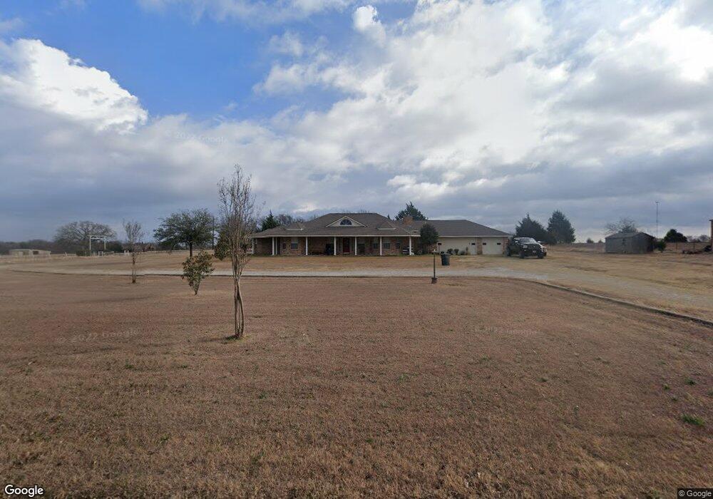 1641 Pin Oak Ln, Corsicana, TX 75110 - photo 1