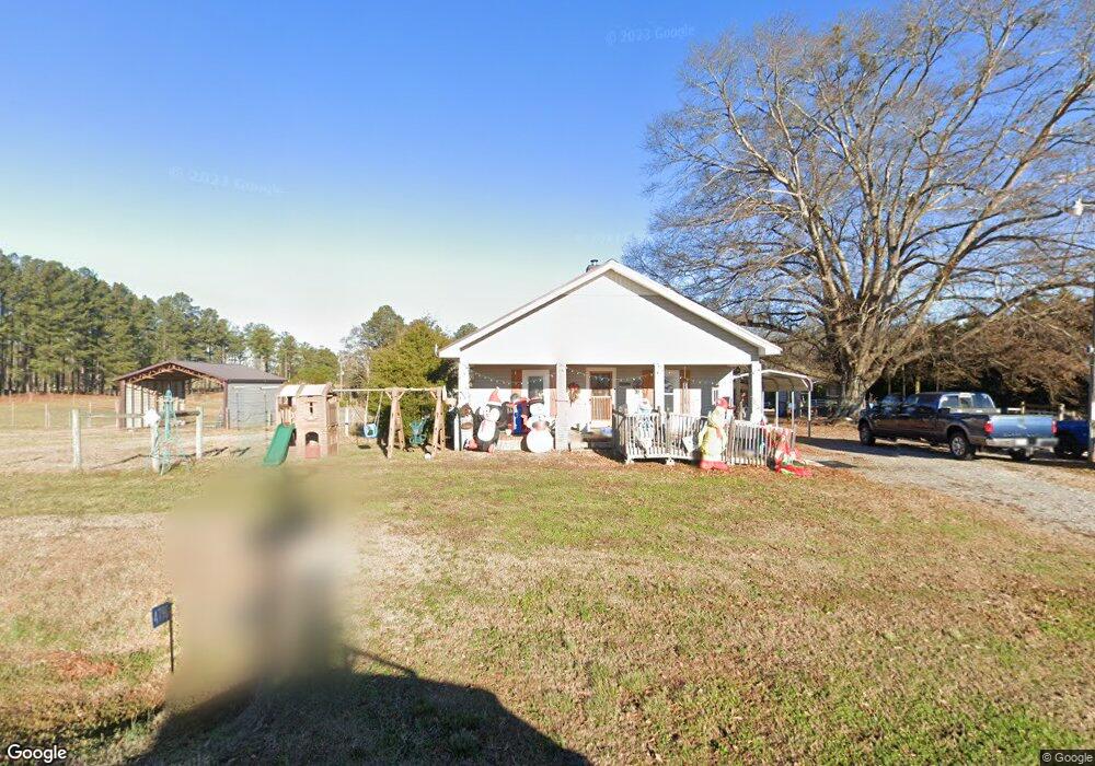 4790 Snows Mill Rd, Monroe, GA 30655 - photo 1