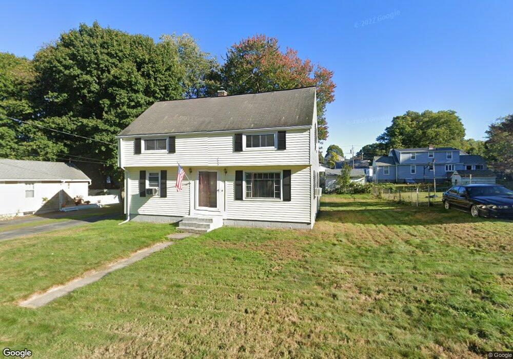 12 White Terrace, Auburn, MA 01501 - photo 1