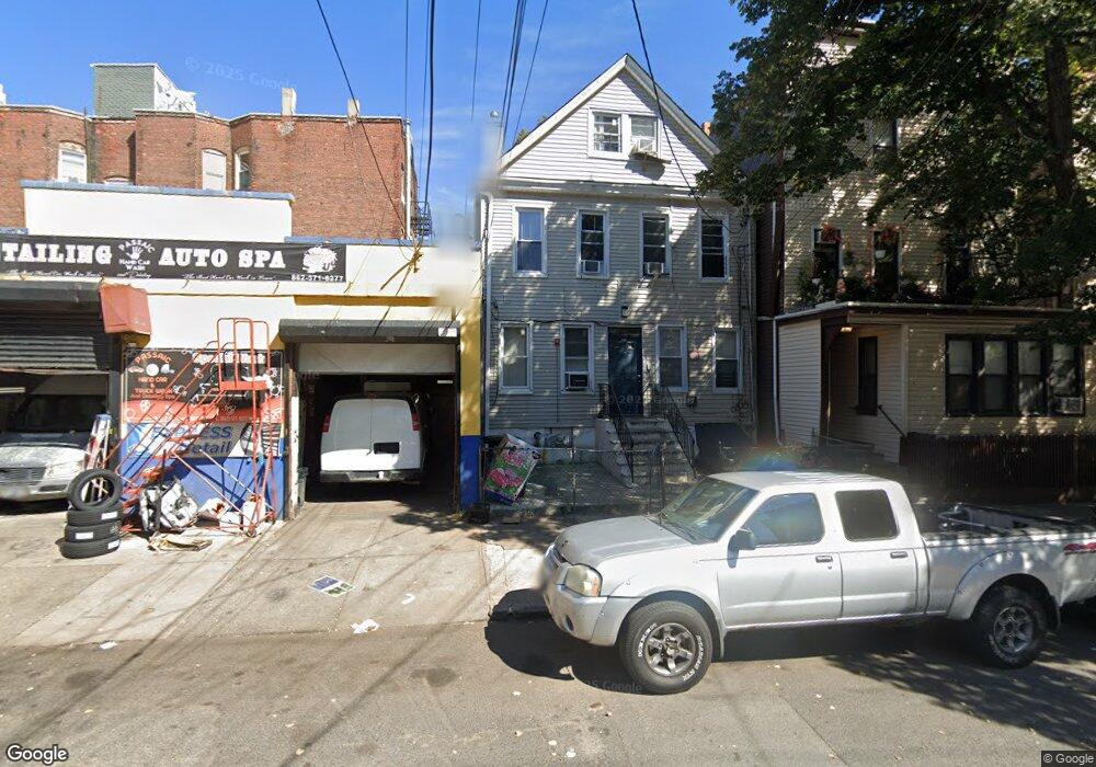 22 5th St, Passaic, NJ 07055 - photo 1