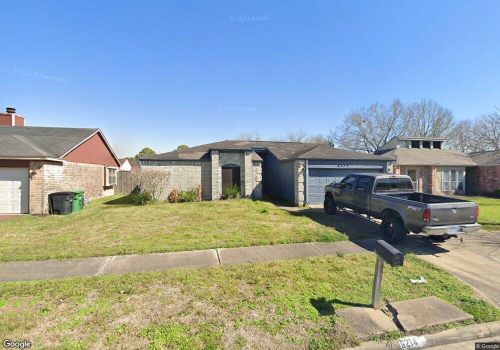 6214 Roseridge Ln, Houston, TX 77053 - photo 1