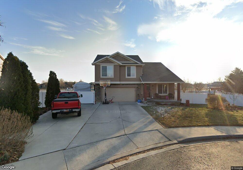 1971 W 1400 N, Lehi, UT 84043 - photo 1