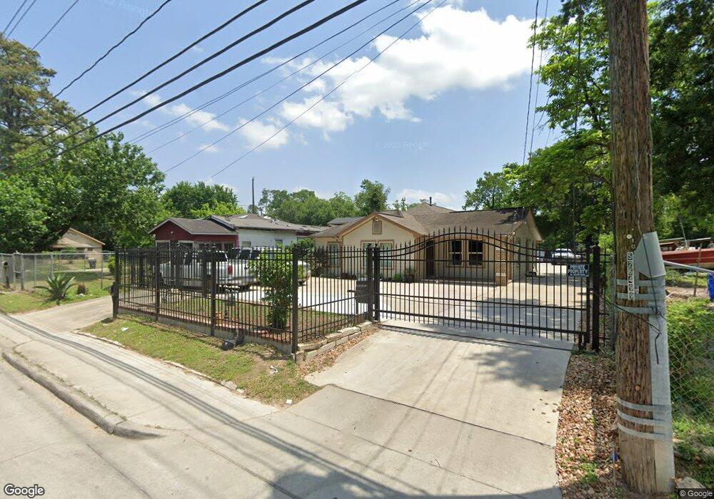 4914 Boicewood St, Houston, TX 77016 - photo 1