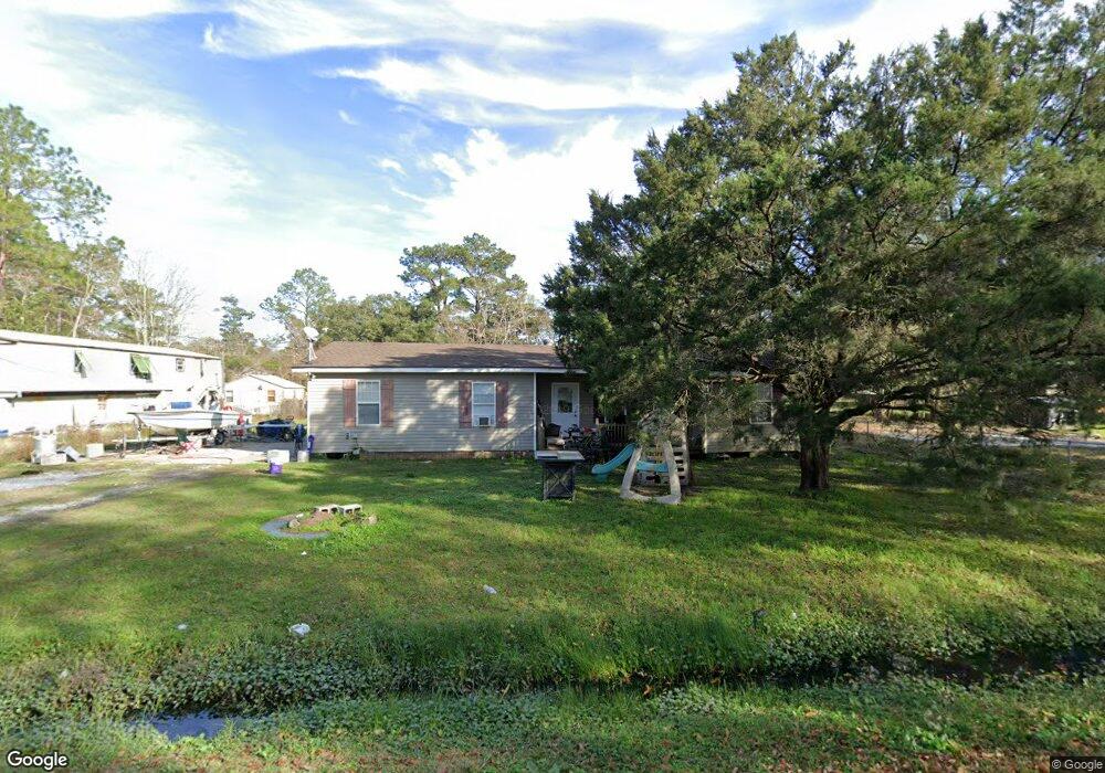 57362 Lillian Dr, Slidell, LA 70461 - photo 1