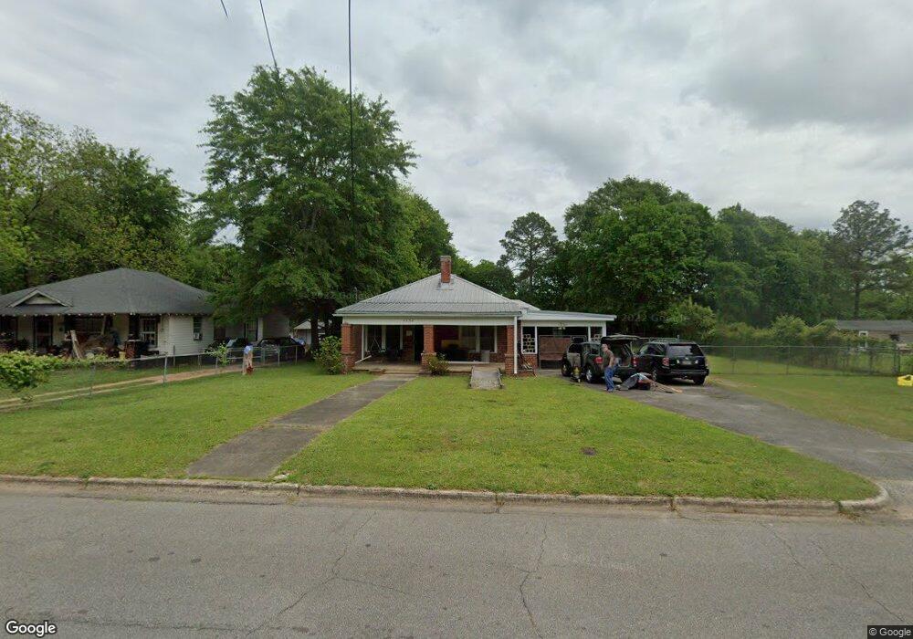 4234 Mikado Ave, Macon, GA 31206 - photo 1