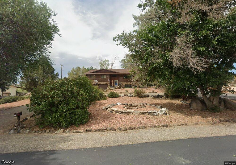 270 SW 8th Cir, Cedaredge, CO 81413 - photo 1