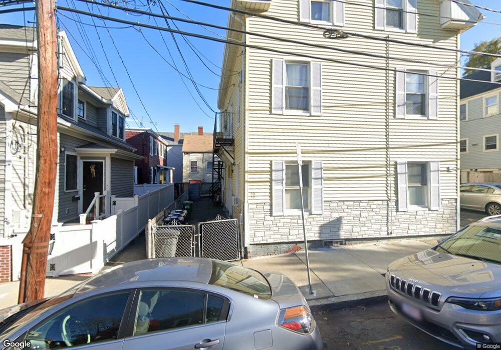 32 Sciarappa St unit 1,32, Cambridge, MA 02141 - photo 1