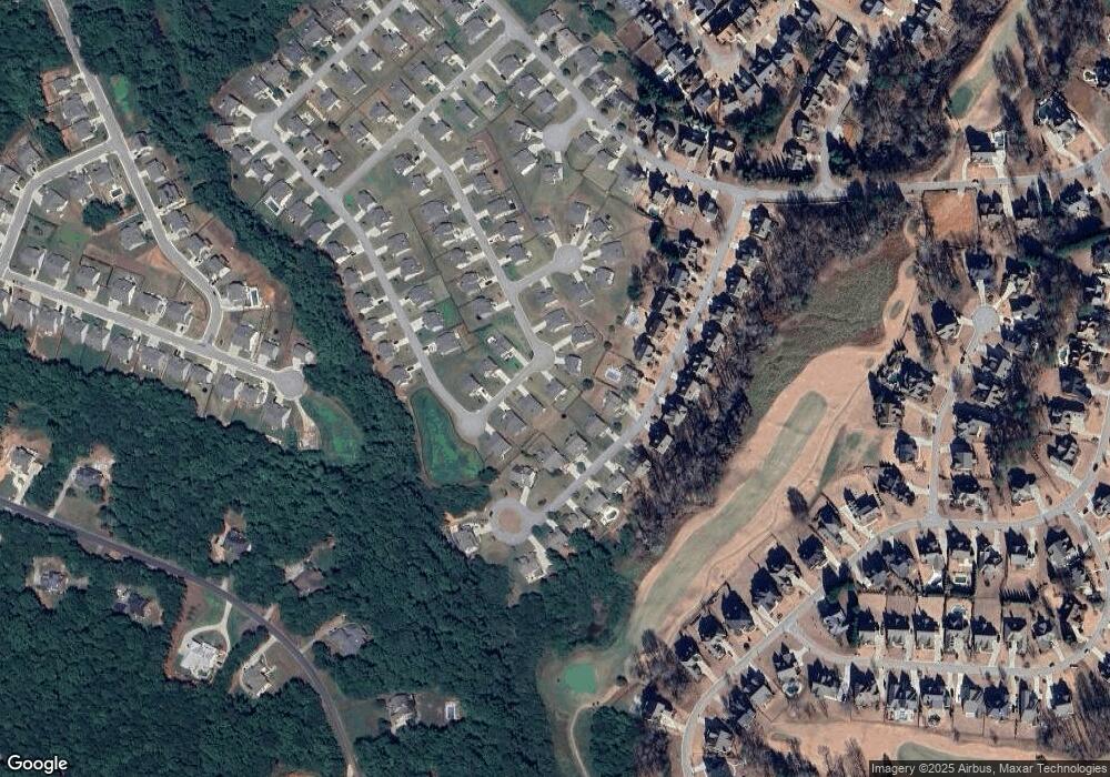 2376 Cotton Gin Row, Jefferson, GA 30549 - photo 1