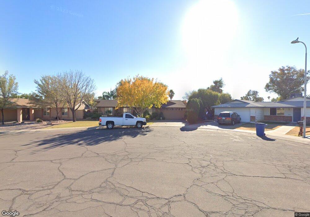 1711 W El Monte Place, Chandler, AZ 85224 - photo 1