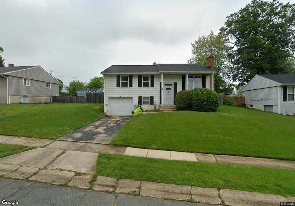 603 Mulberry Ln, Edgewood, MD 21040 - photo 1