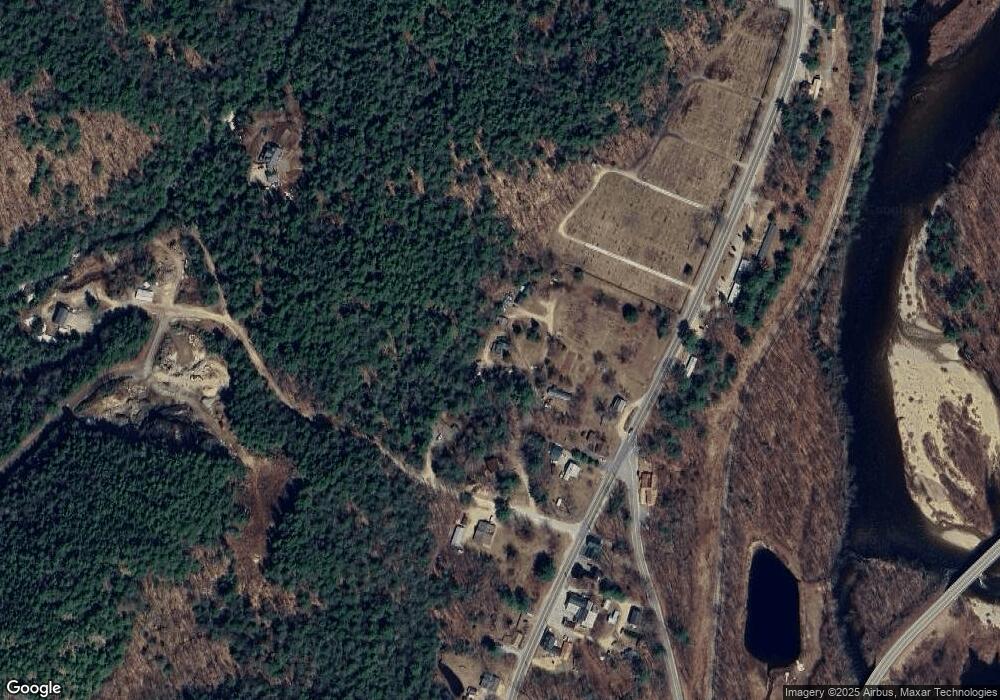 15 Downing Dr, North Woodstock, NH 03262 - photo 1