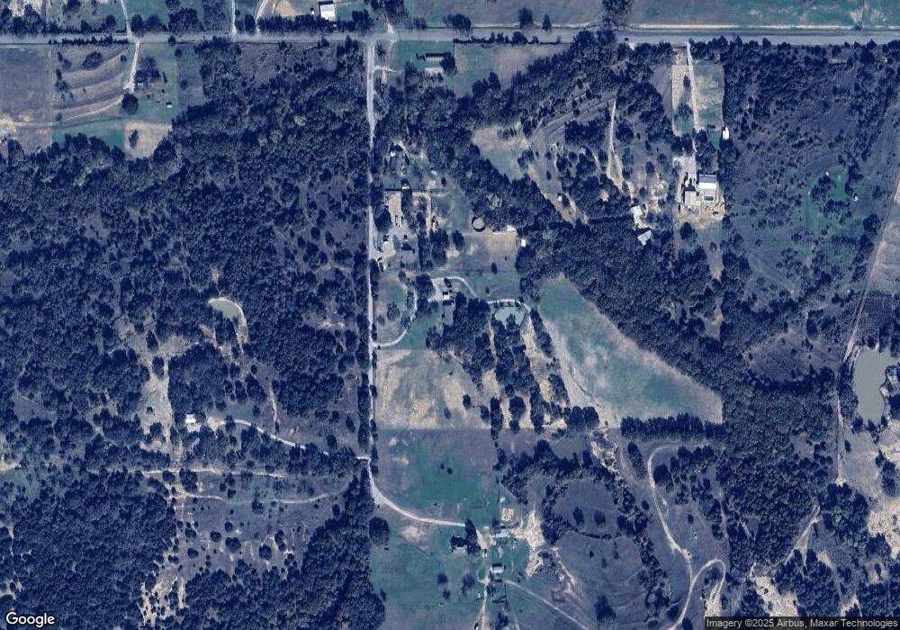 301 Melton Ln, Poolville, TX 76487 - photo 1