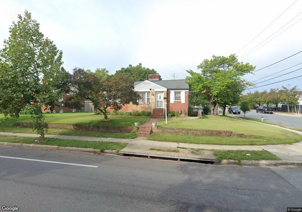 7610 23rd Ave, Hyattsville, MD 20783 - photo 1