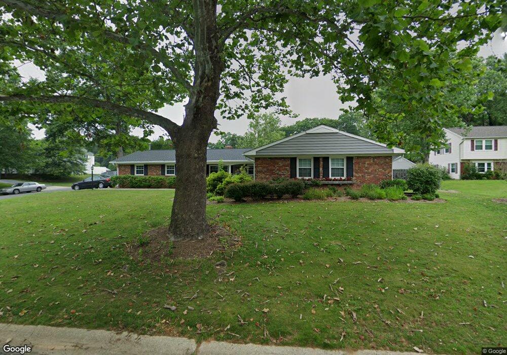 12400 Ryland Ct, Bowie, MD 20715 - photo 1