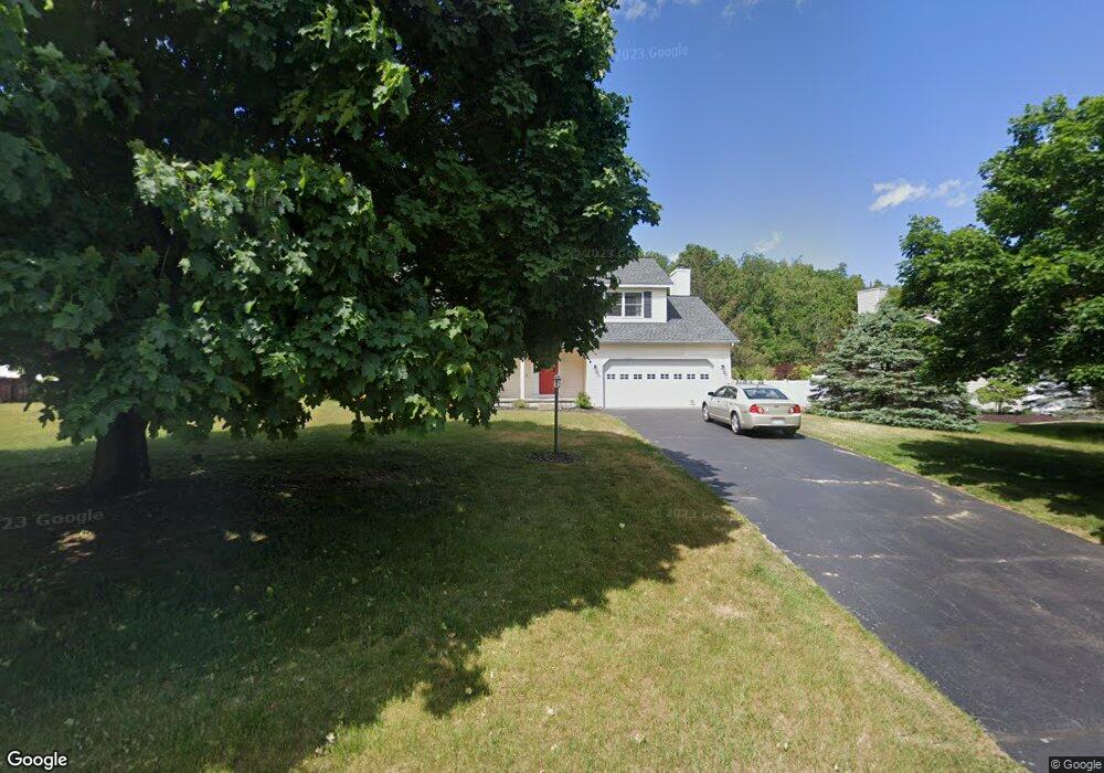 103 Drummond Ridge, Ballston Spa, NY 12020 - photo 1