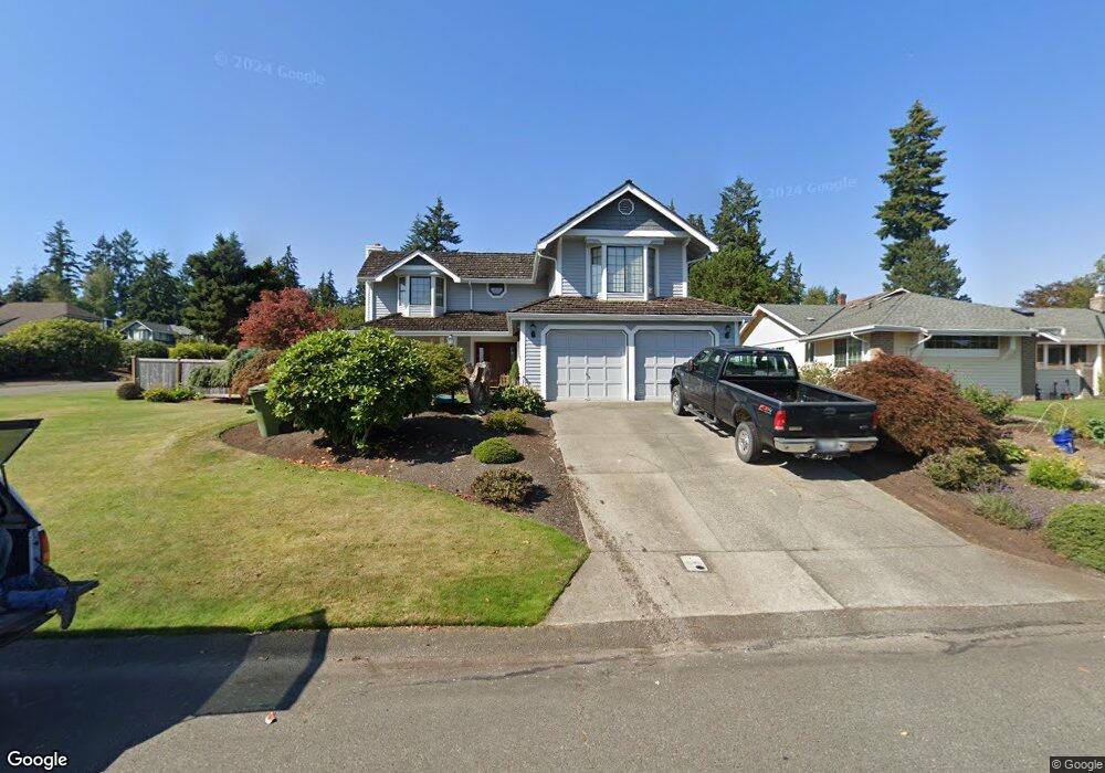 6023 53rd Street Ct W, University Place, WA 98467 - photo 1