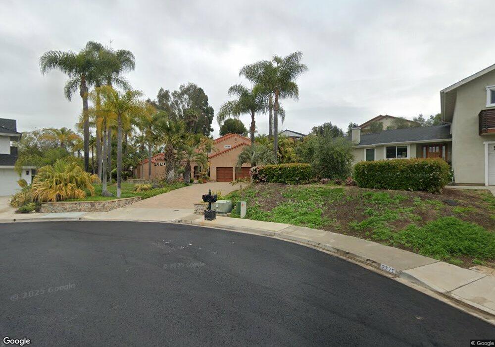 2381 Marca Place, Carlsbad, CA 92009 - photo 1