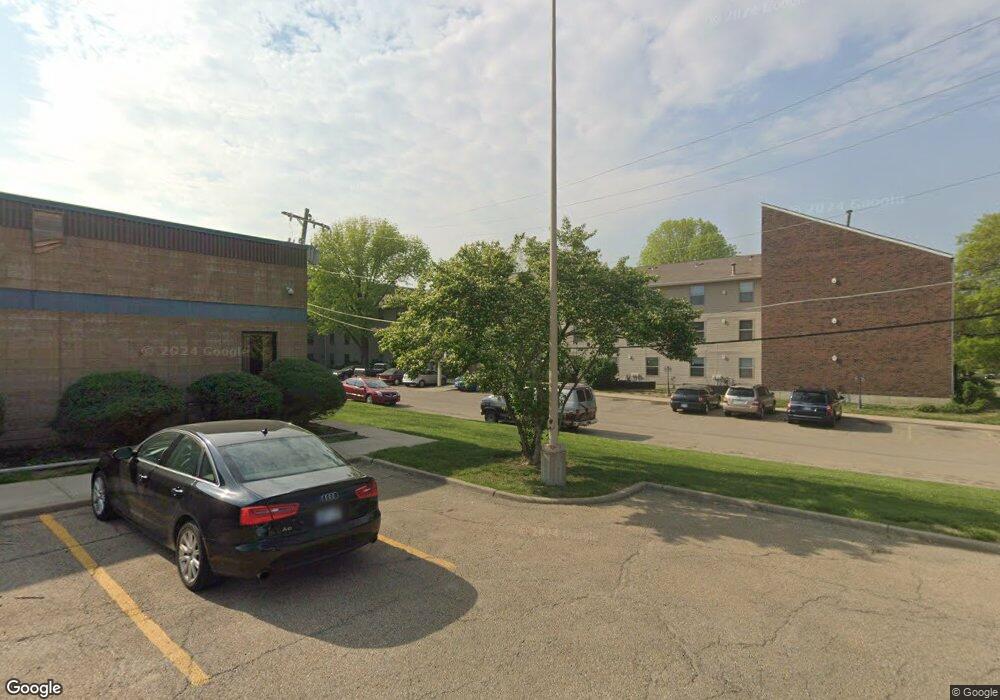 501 SW Franklin Ave, Topeka, KS 66606 - photo 1