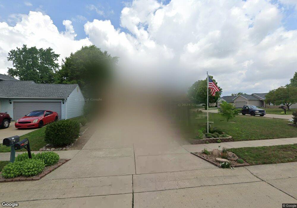 326 Jersey Ln, Lafayette, IN 47909 - photo 1