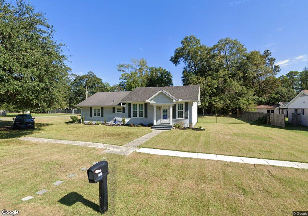 1218 Fifth Ave, Picayune, MS 39466 - photo 1