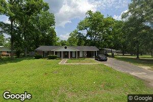 60 Cedar Dr, Camden, AL 36726