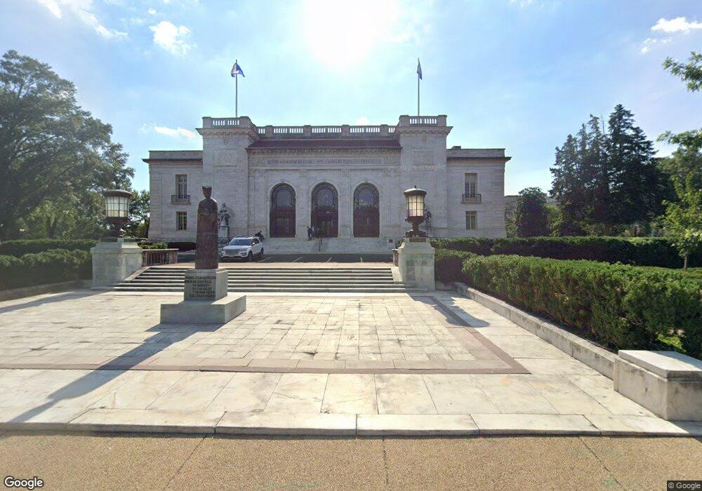 201 17th St NW, Washington, DC 20006 - photo 1