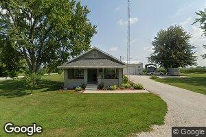 170 W Bateman St, Wheatland, IN 47597