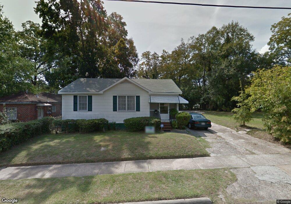 2834 Hood St, Columbus, GA 31906 - photo 1