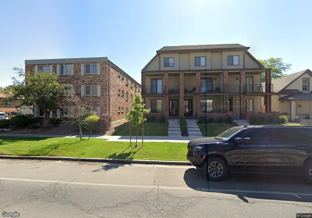 924 S Logan St, Denver, CO 80209 - photo 1