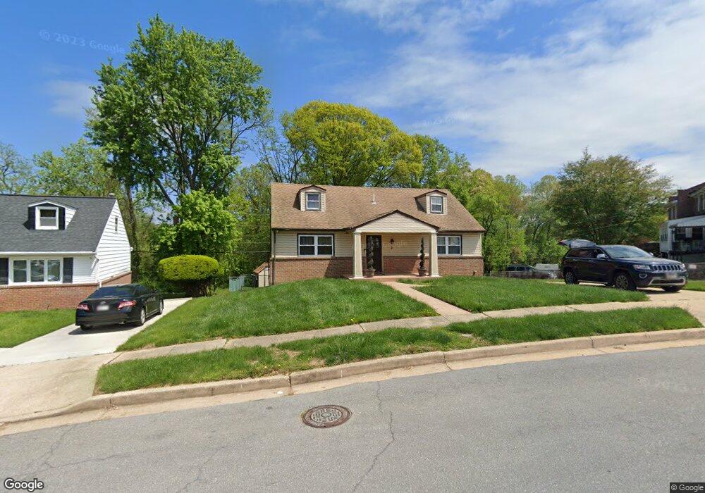 2 Asgard Ct, Parkville, MD 21234 - photo 1