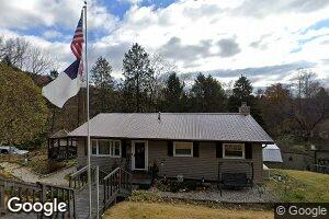 2695 Vorpe Rd, Saint Albans, WV 25177