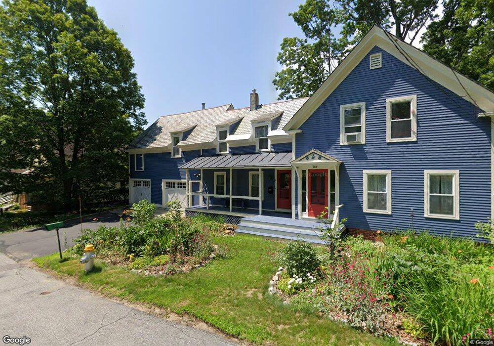 97 Wilber St, Keene, NH 03431 - photo 1