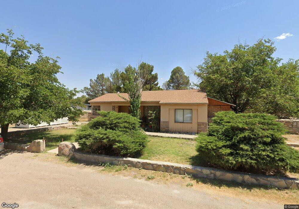 308 Terry Ct, El Paso, TX 79915 - photo 1