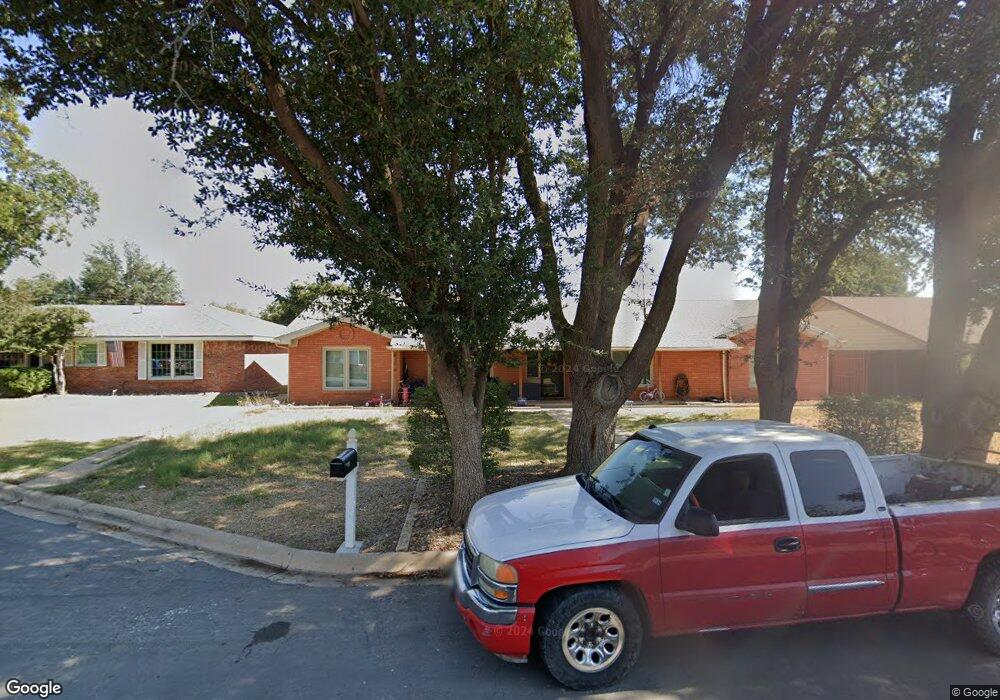 6 Amhurst Ct, Midland, TX 79705 - photo 1