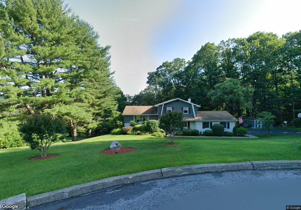 8461 Dogwood Dr, Coopersburg, PA 18036 - photo 1