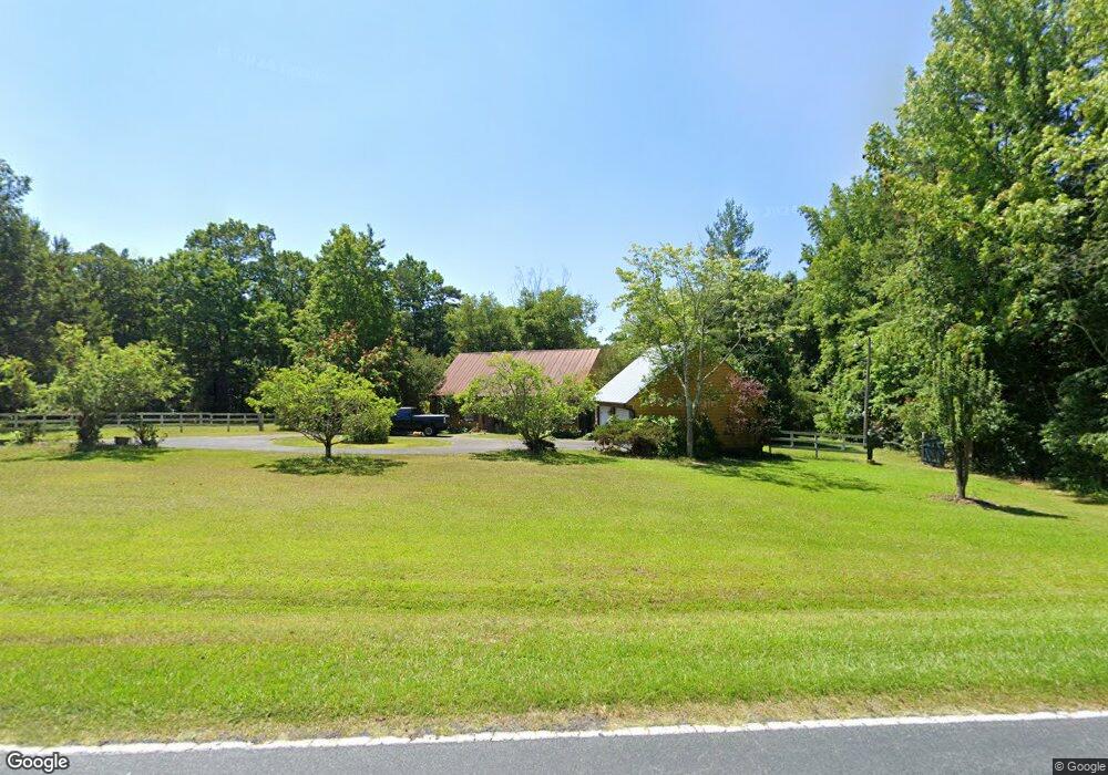 910 Crestview Church Rd, Asheboro, NC 27205 - photo 1