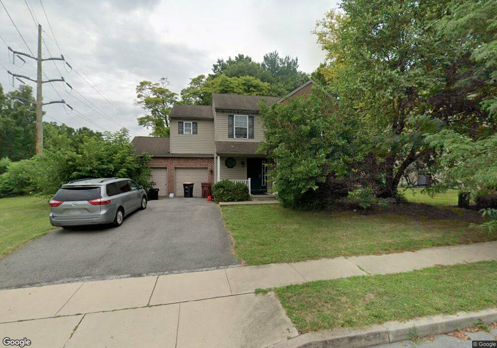 4519 Troxell Dr, Whitehall, PA 18052 - photo 1