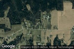 2851 E Geyman Rd, Madison, IN 47250