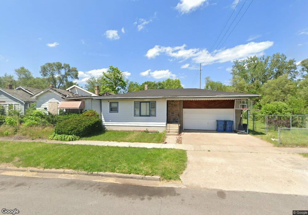 1410 W 16th Ave, Gary, IN 46407 - photo 1