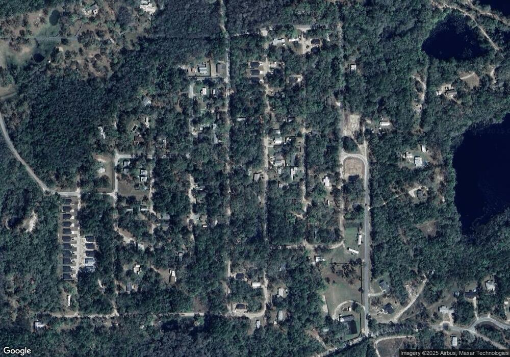 54 Montgomery Dr, Crawfordville, FL 32327 - photo 1