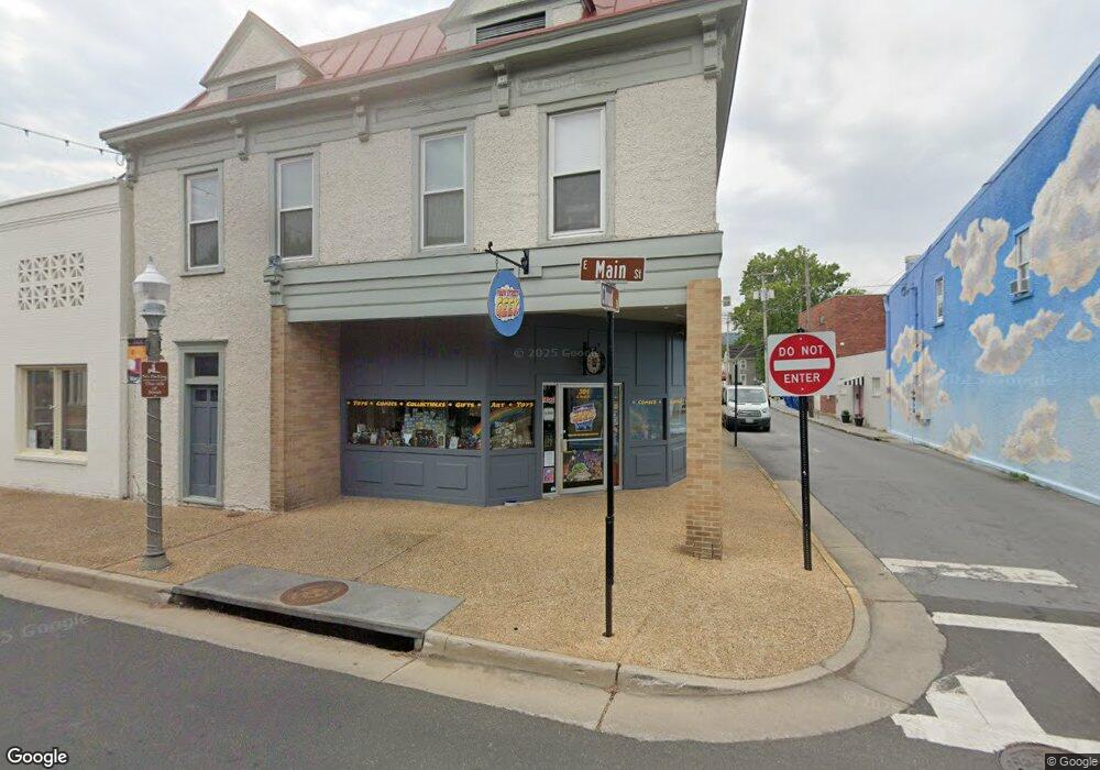 301 E Main St, Front Royal, VA 22630 - photo 1