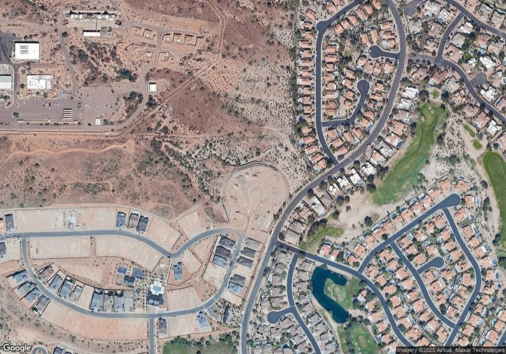 3934 N Shannon Cir, Mesa, AZ 85215 - photo 1